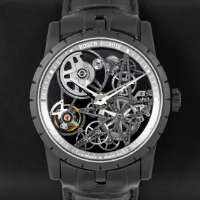 Roger Dubuis Excalibur RDDBEX0473