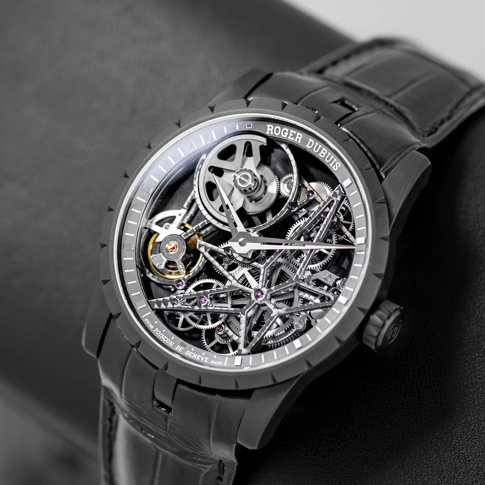 Roger Dubuis Excalibur RDDBEX0473