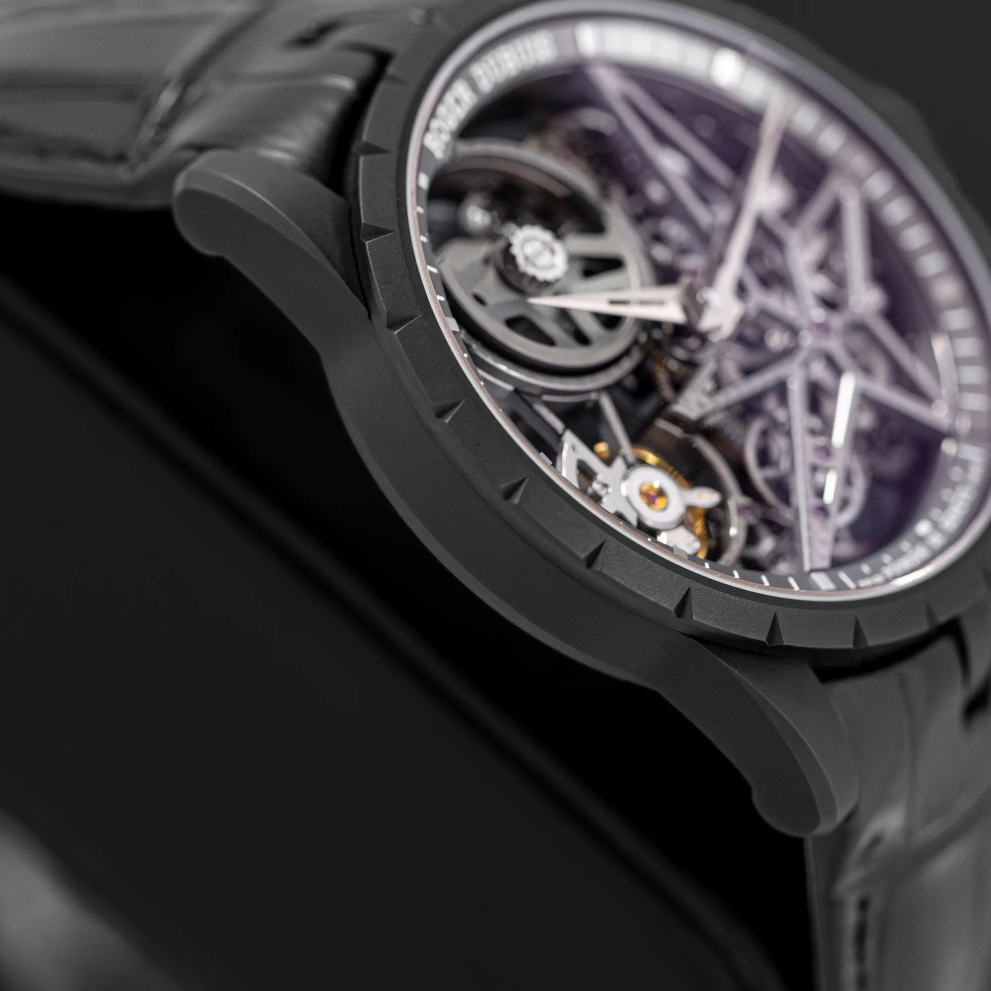 Roger Dubuis Excalibur RDDBEX0473