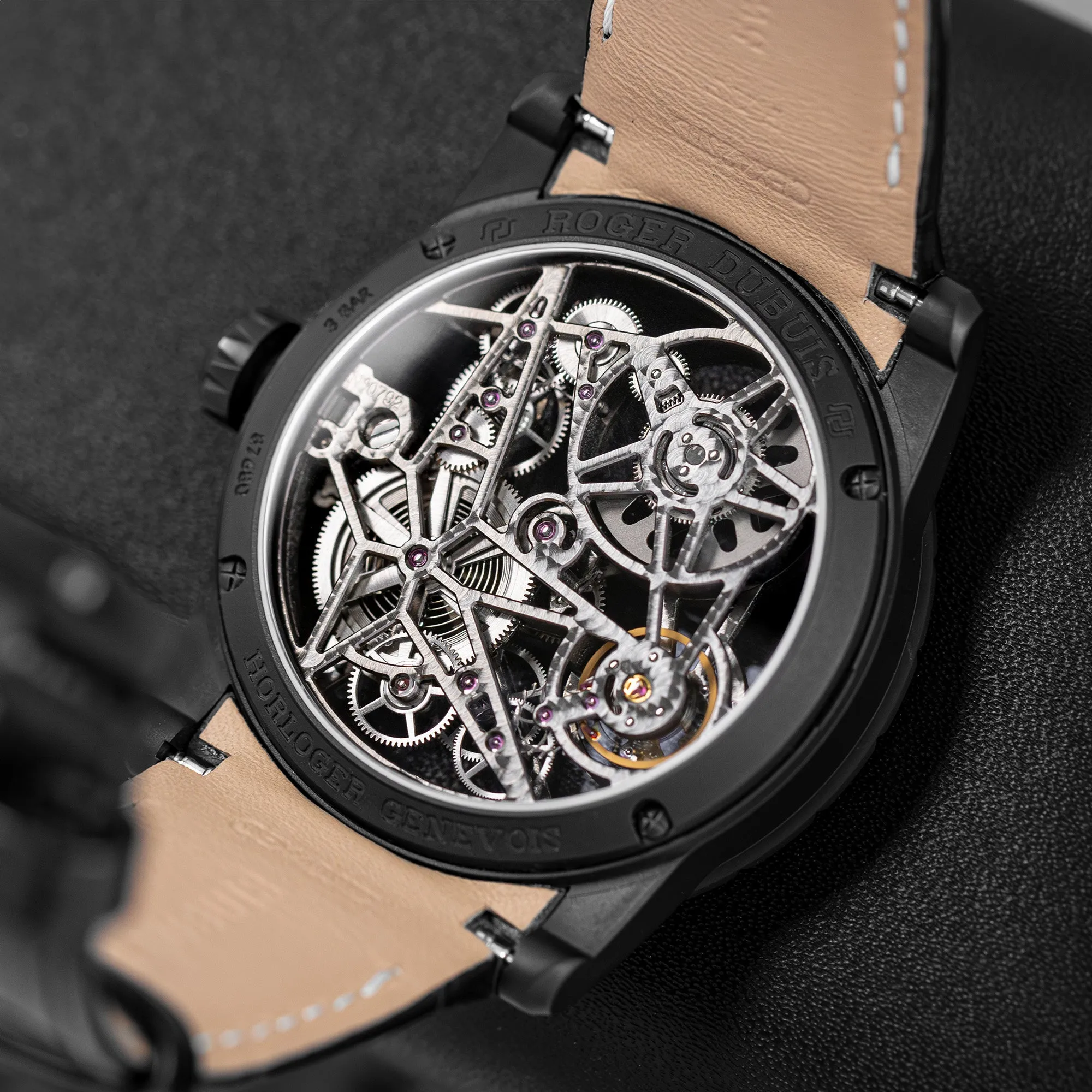 Roger Dubuis Excalibur RDDBEX0473