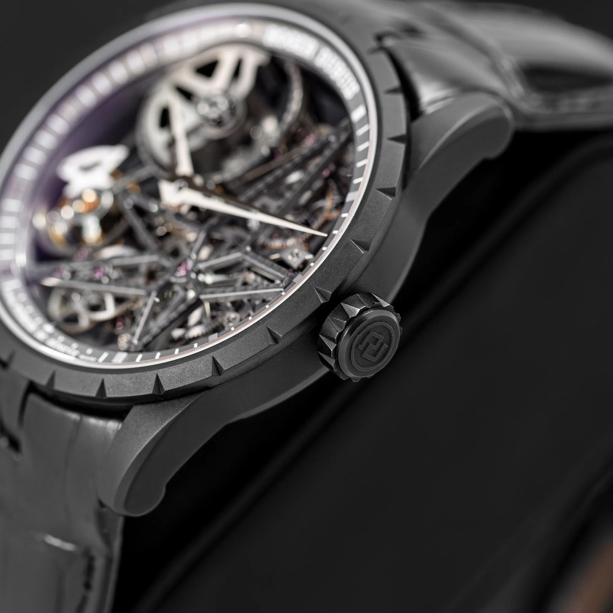 Roger Dubuis Excalibur RDDBEX0473