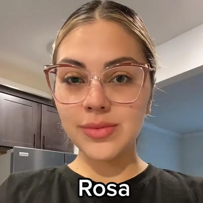 Rosa