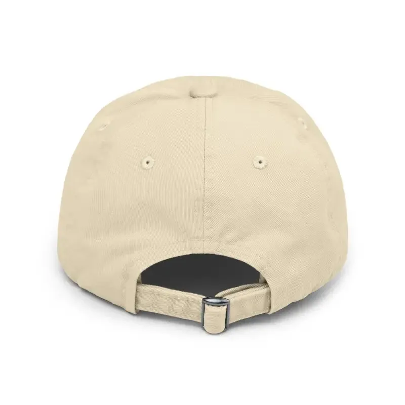 Rugged Chic Distressed Hats Rock Effortless Style