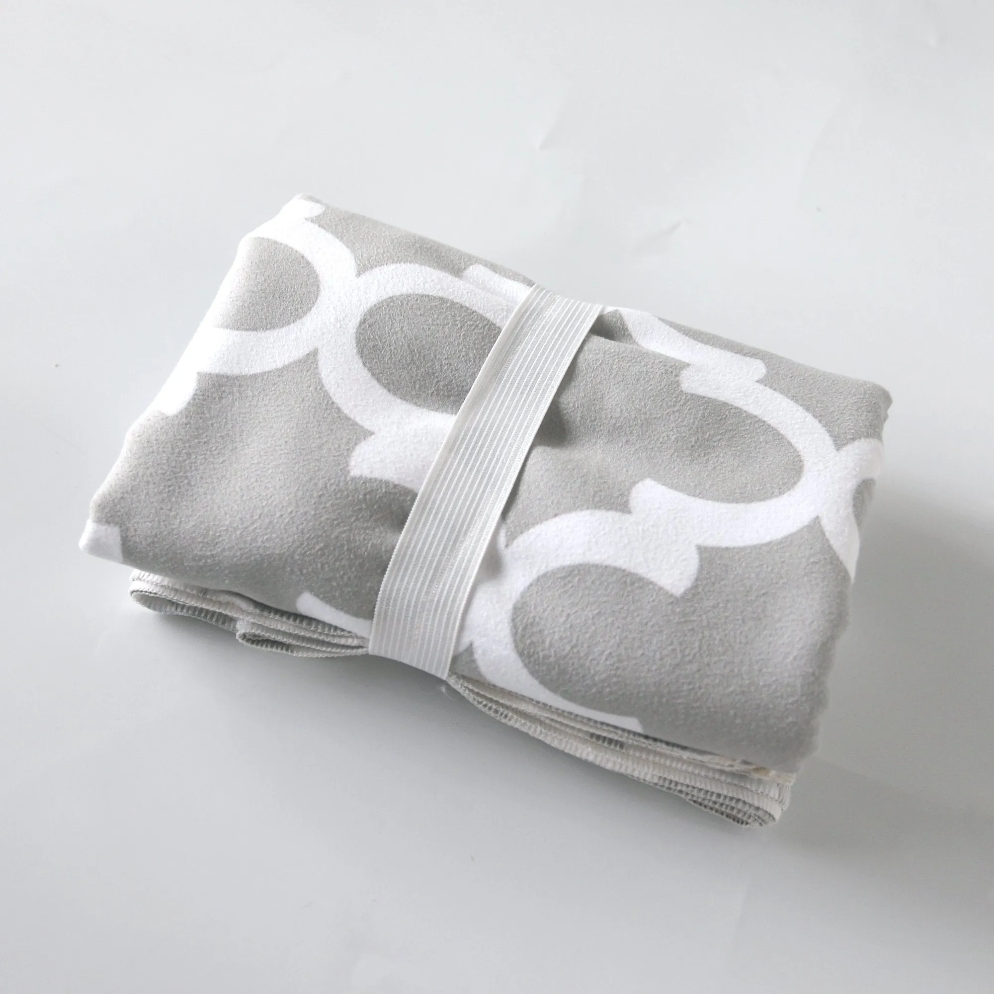 Sea Anchor Love Sand Free Towel