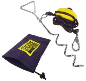 Seachoice Scew Anchor System 50-41192 | 25