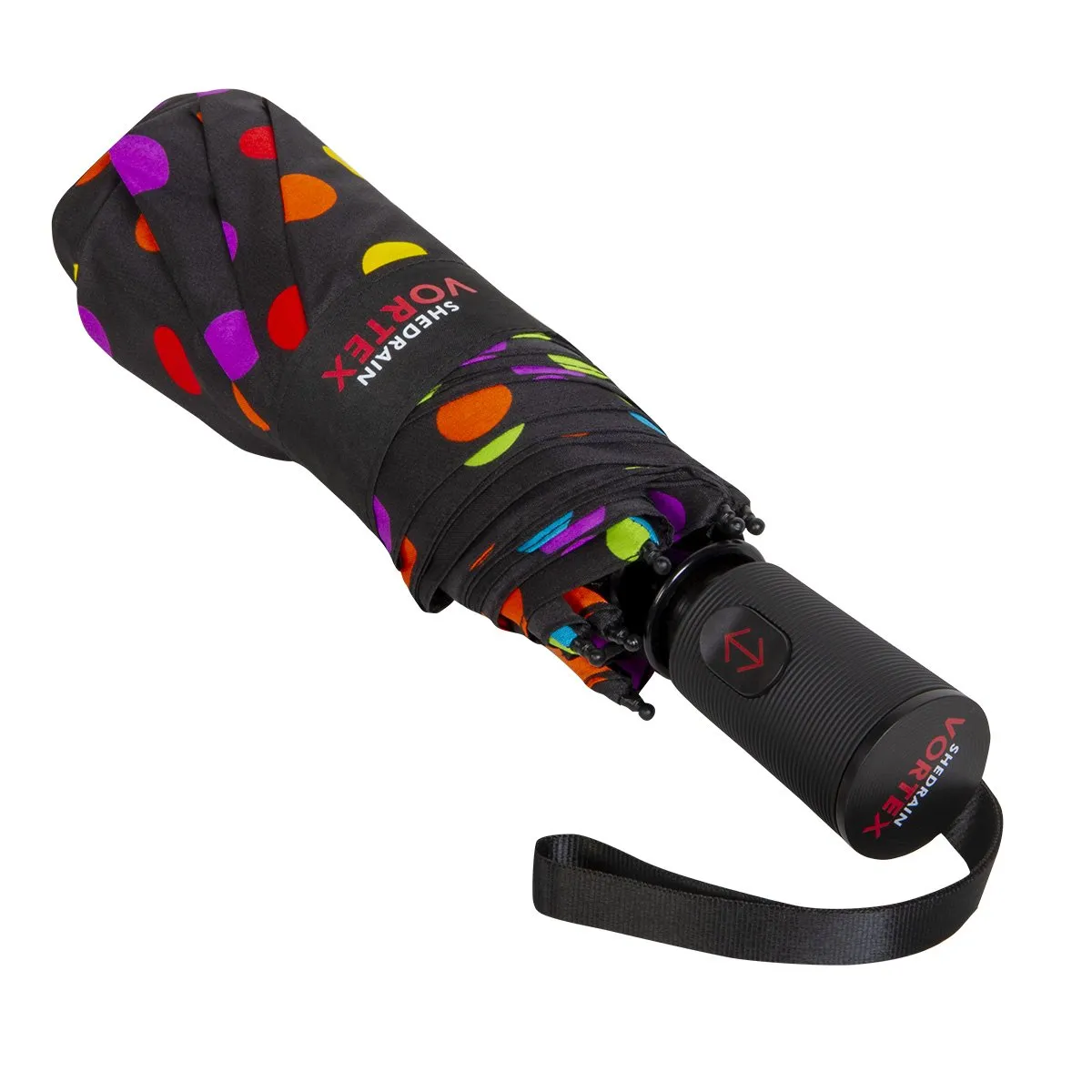 ShedRain Vortex Windproof Umbrella