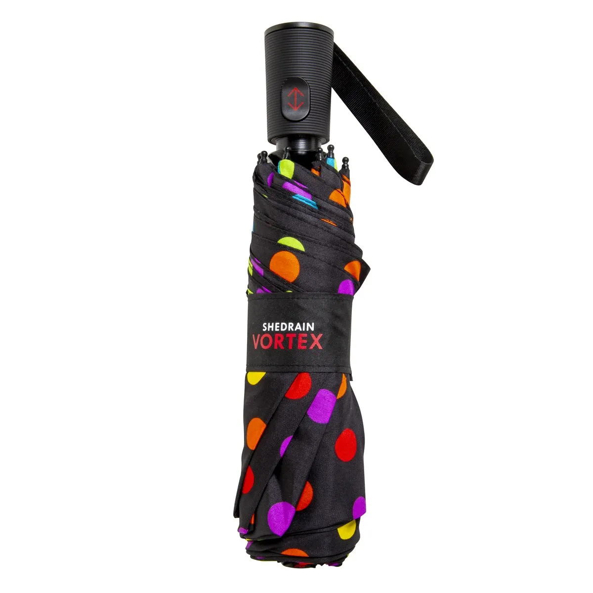ShedRain Vortex Windproof Umbrella