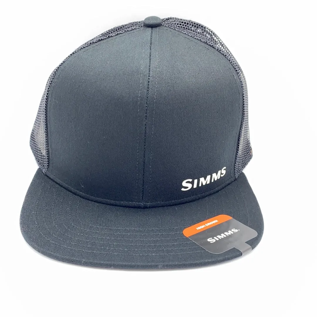 Simms CX Flat Brim Cap