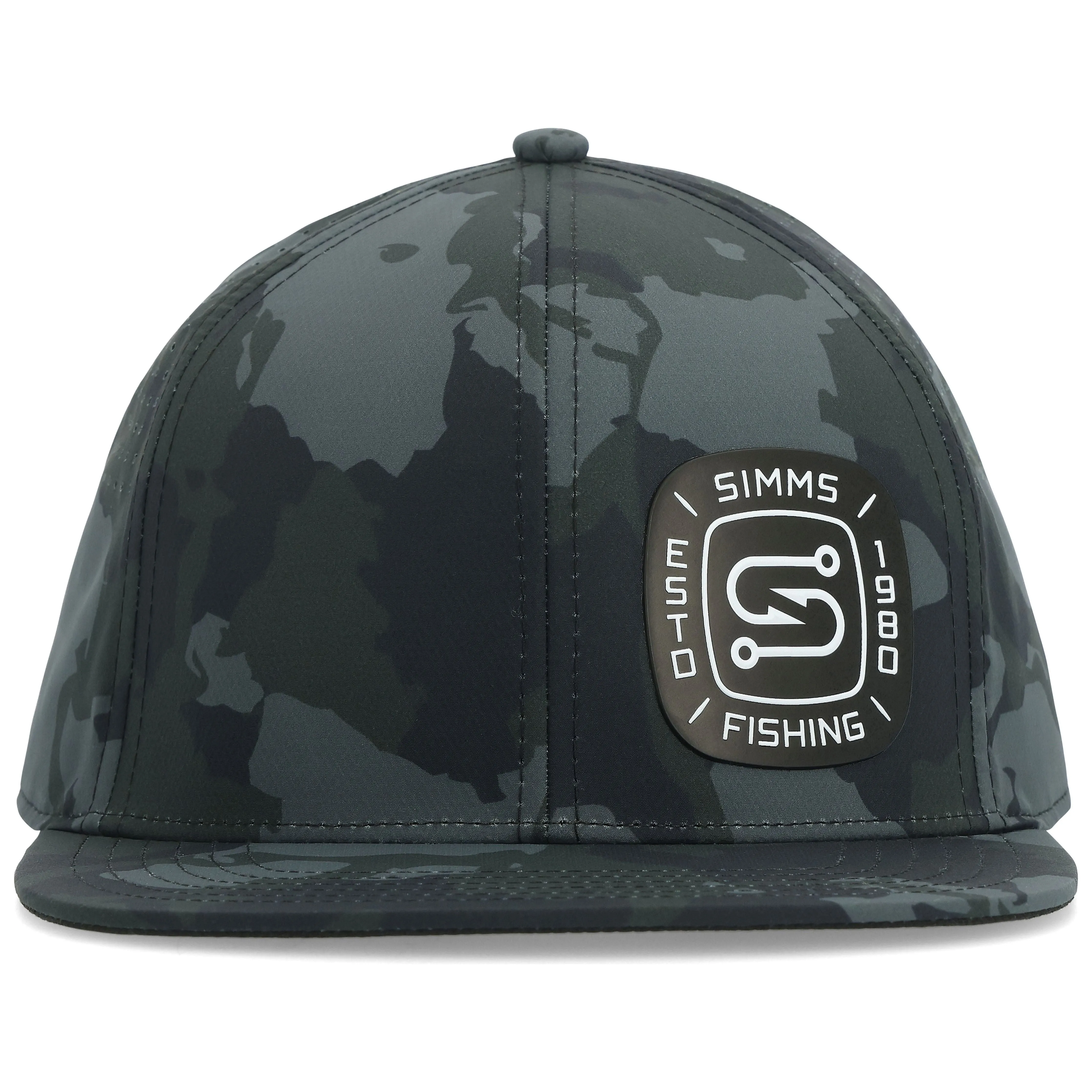 Simms Hooked Trucker