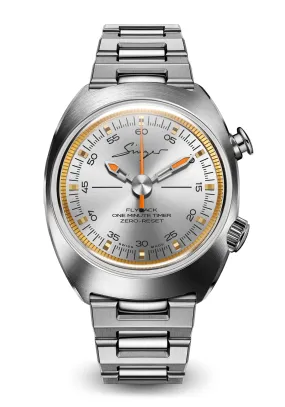 Singer Reimagined 1969 Timer Sunray Grey | LE25
