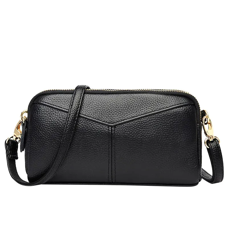 Small Crossbody Bag - Brooklyn