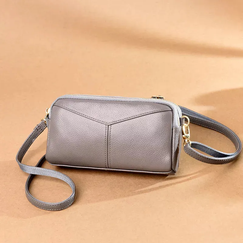 Small Crossbody Bag - Brooklyn