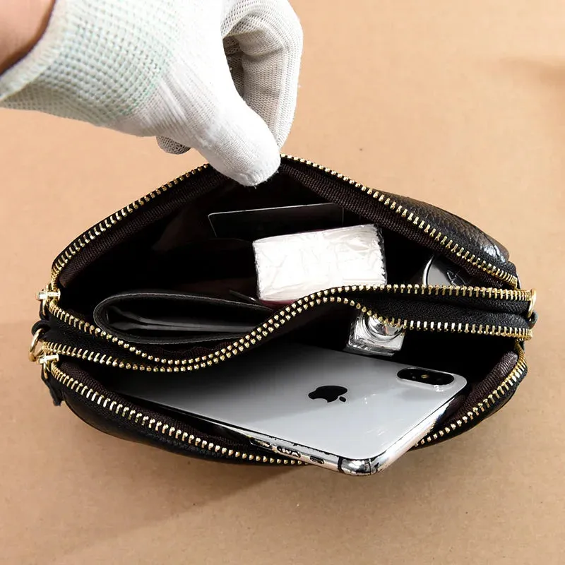 Small Crossbody Bag - Brooklyn