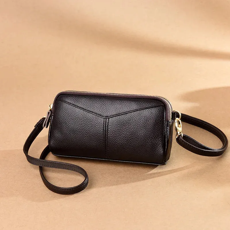 Small Crossbody Bag - Brooklyn