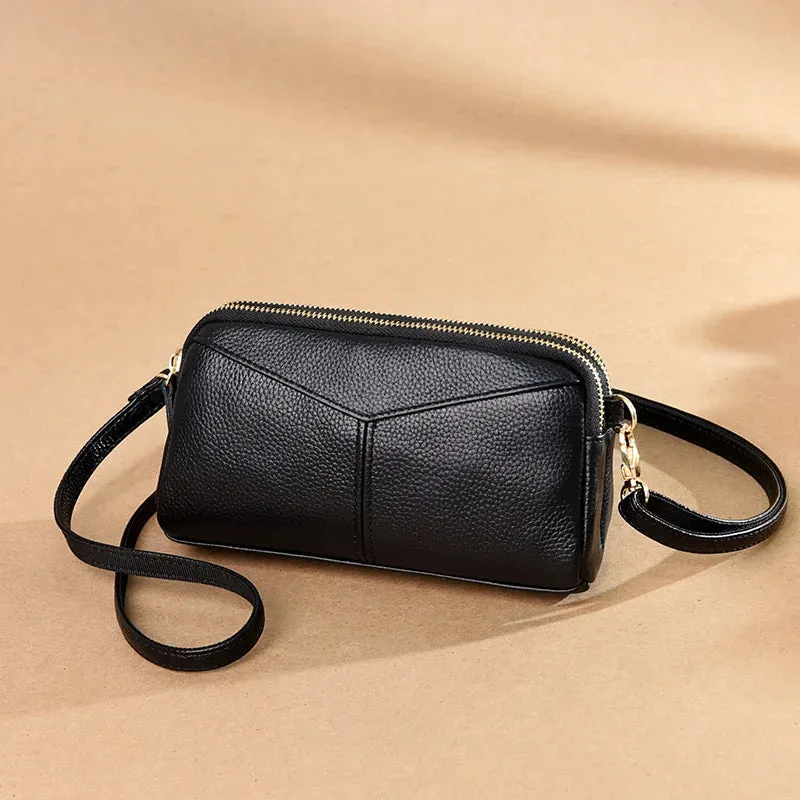Small Crossbody Bag - Brooklyn