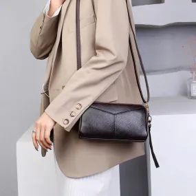 Small Crossbody Bag - Brooklyn