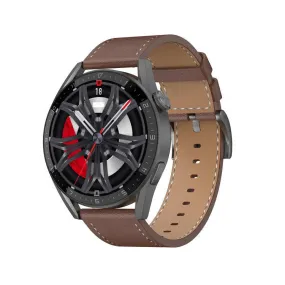 Smart Watch With NFC Access Control Wireless Charging