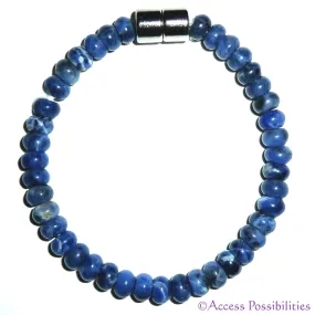 Sodalite Gemstone Bracelet