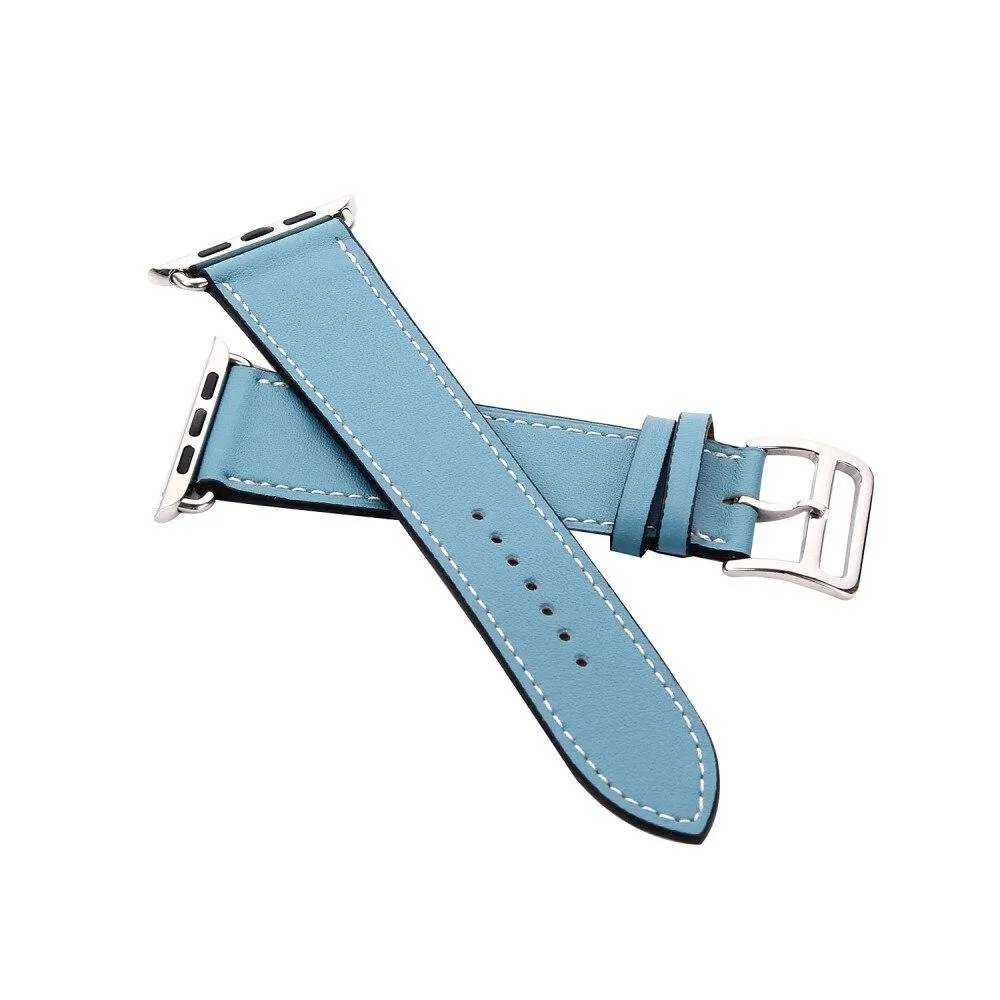 Solis Genuine Leather Band