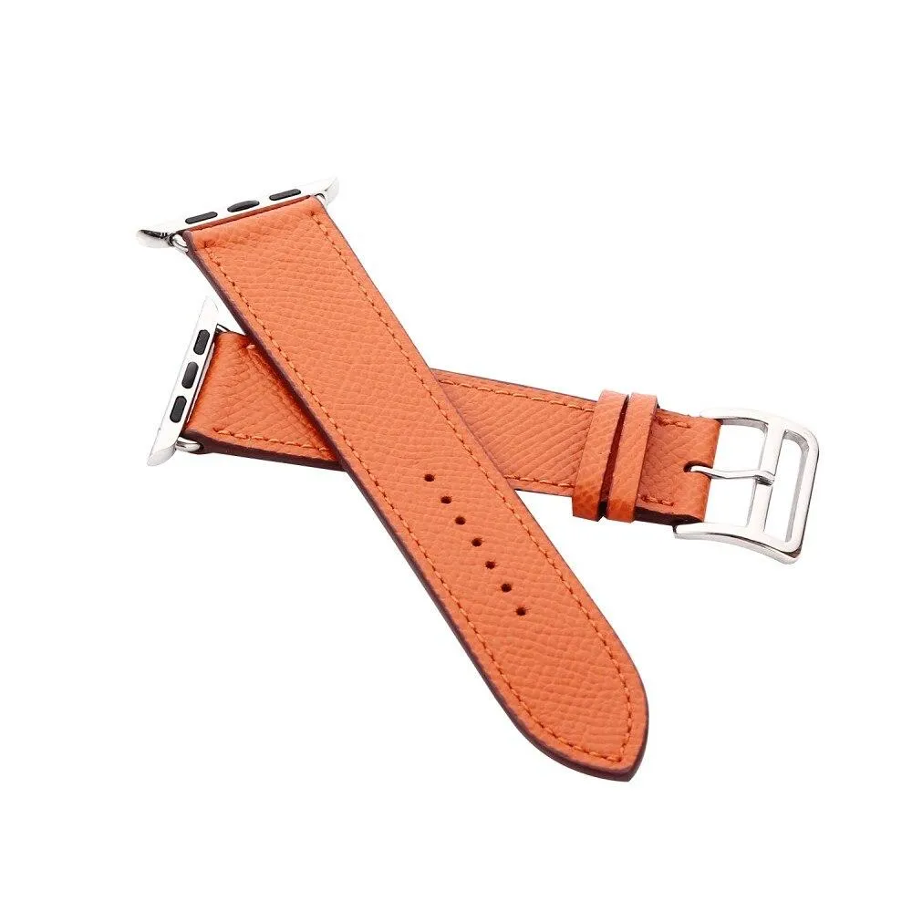Solis Genuine Leather Band