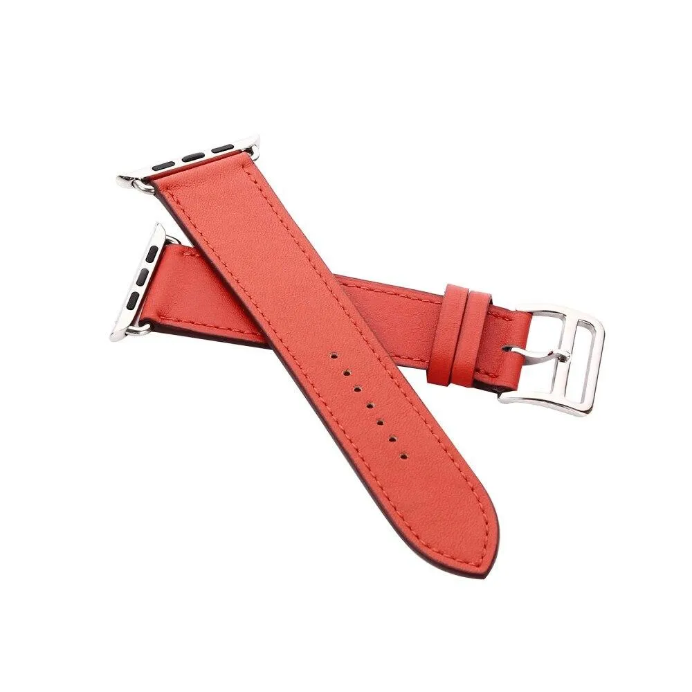 Solis Genuine Leather Band