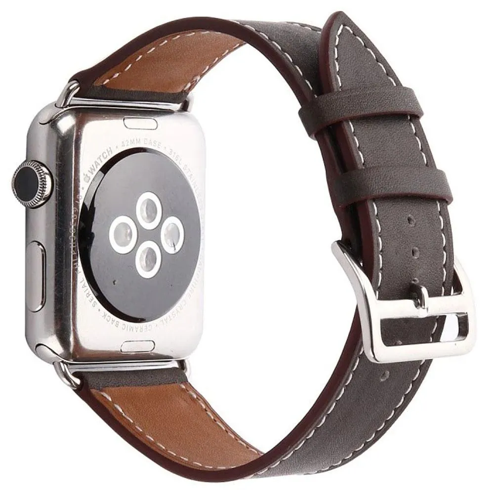 Solis Genuine Leather Band
