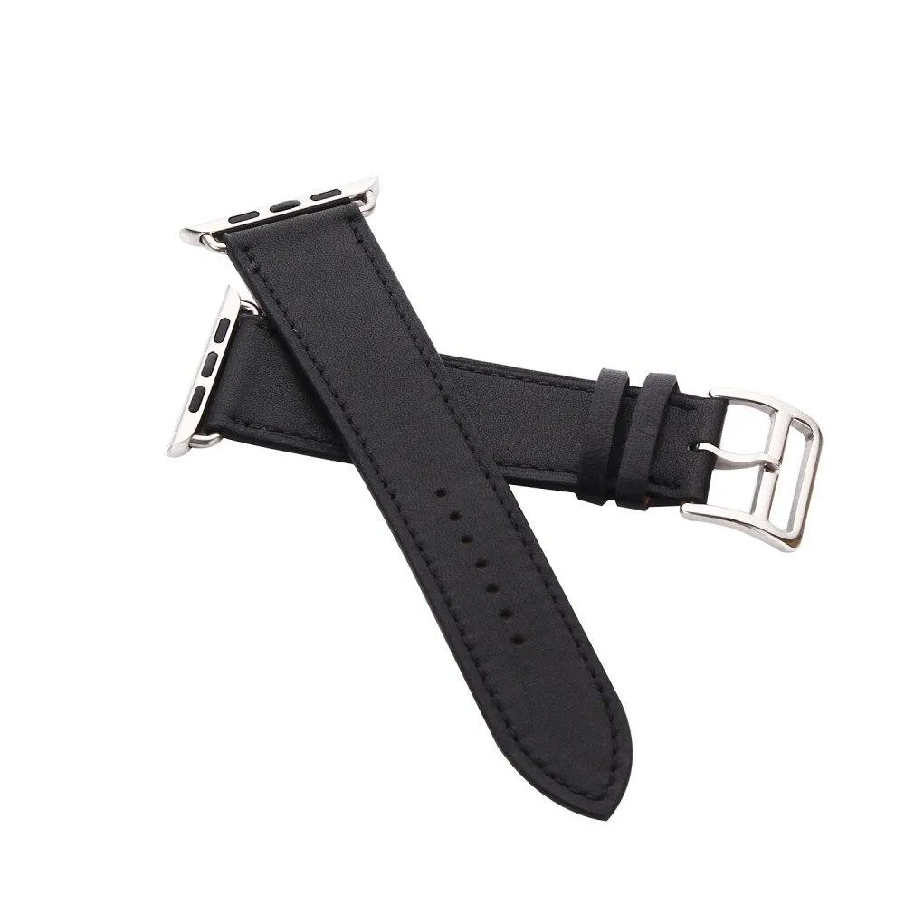 Solis Genuine Leather Band