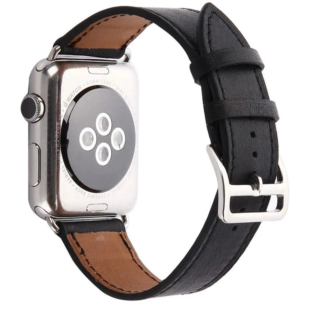 Solis Genuine Leather Band