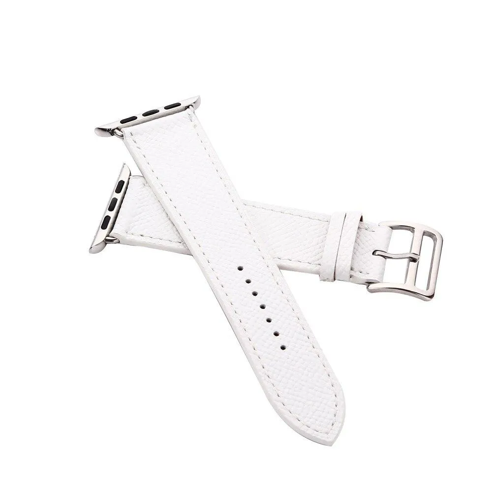 Solis Genuine Leather Band