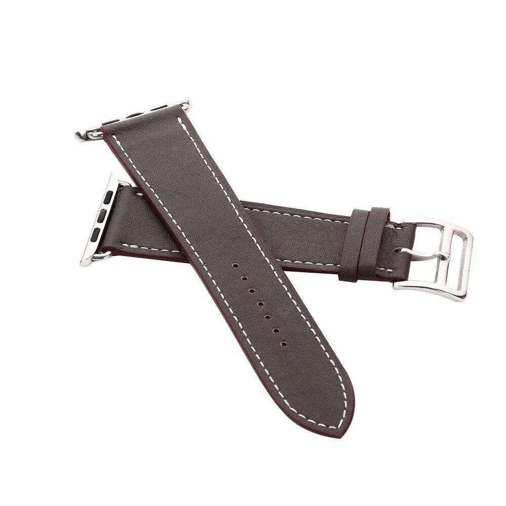 Solis Genuine Leather Band