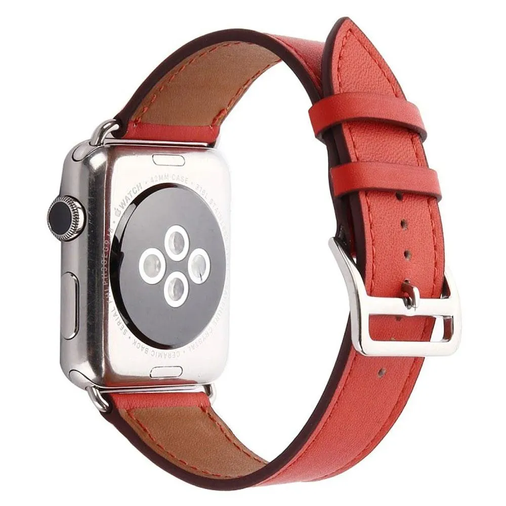 Solis Genuine Leather Band