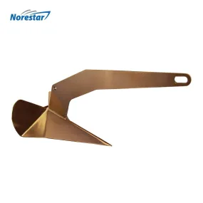 Stainless Steel Rainbow Wing/Delta Boat Anchor