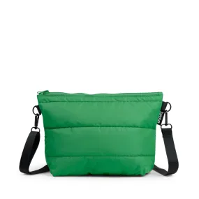 Stash Base Crossbody | Apple