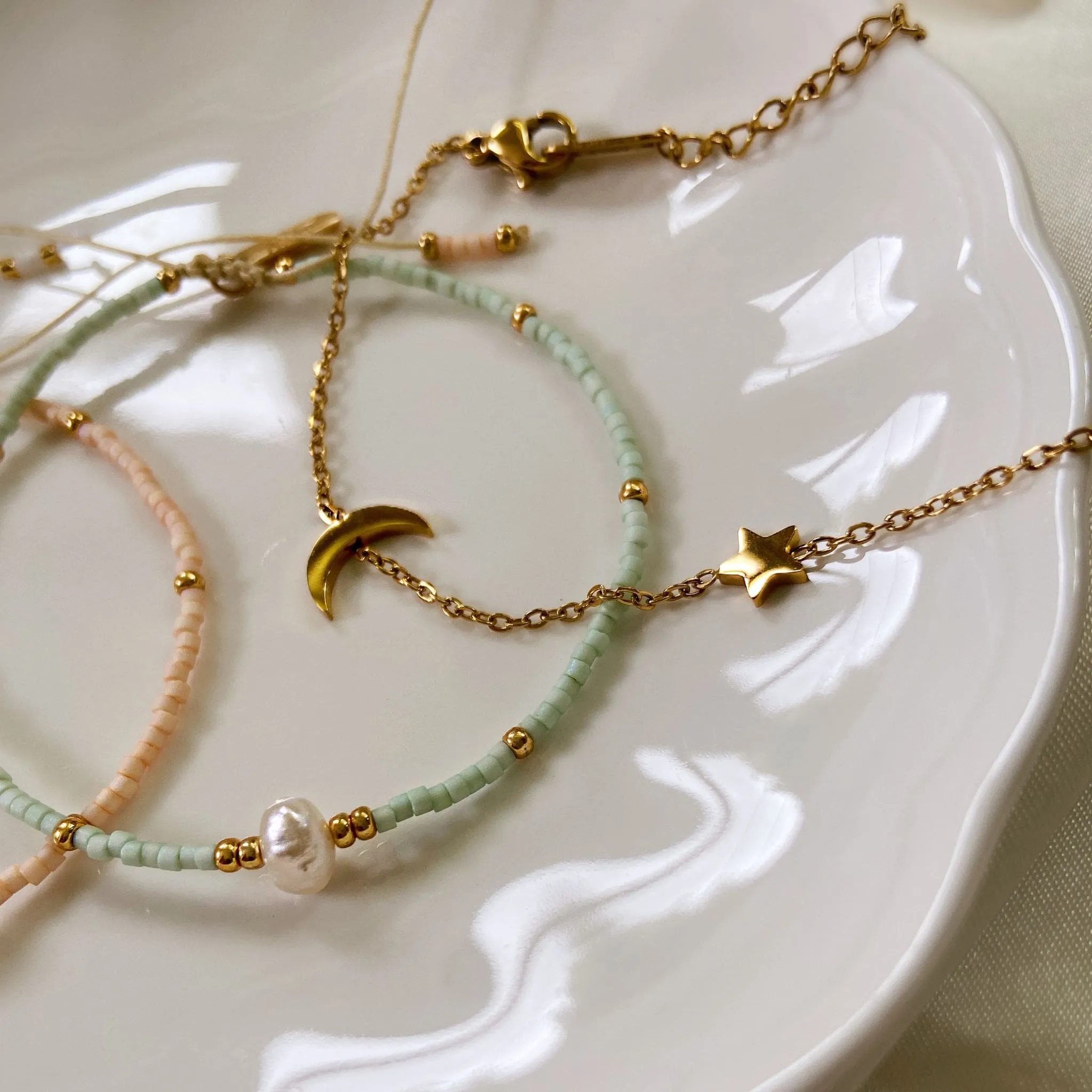 SUMMON BRACELET