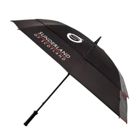 Sunderland Clearview 64" Performance Golf Umbrella