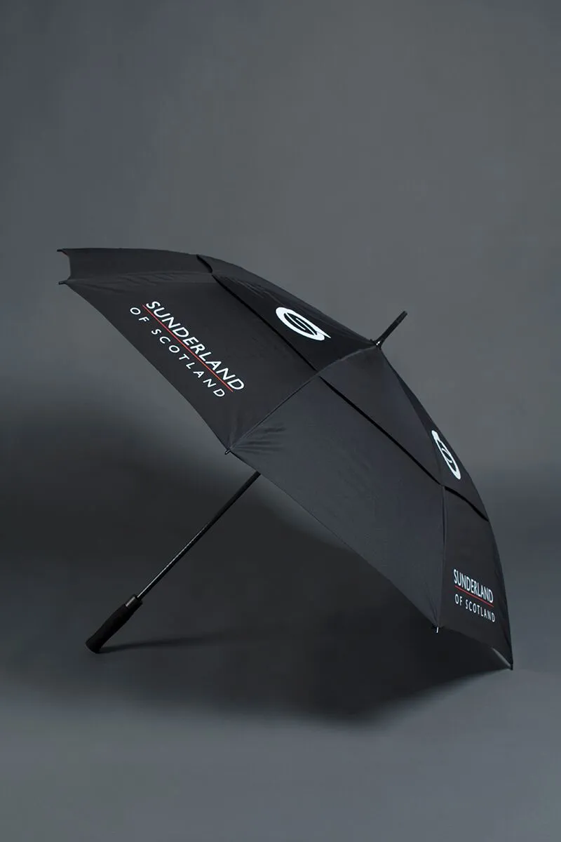 Sunderland Clearview 64" Performance Golf Umbrella