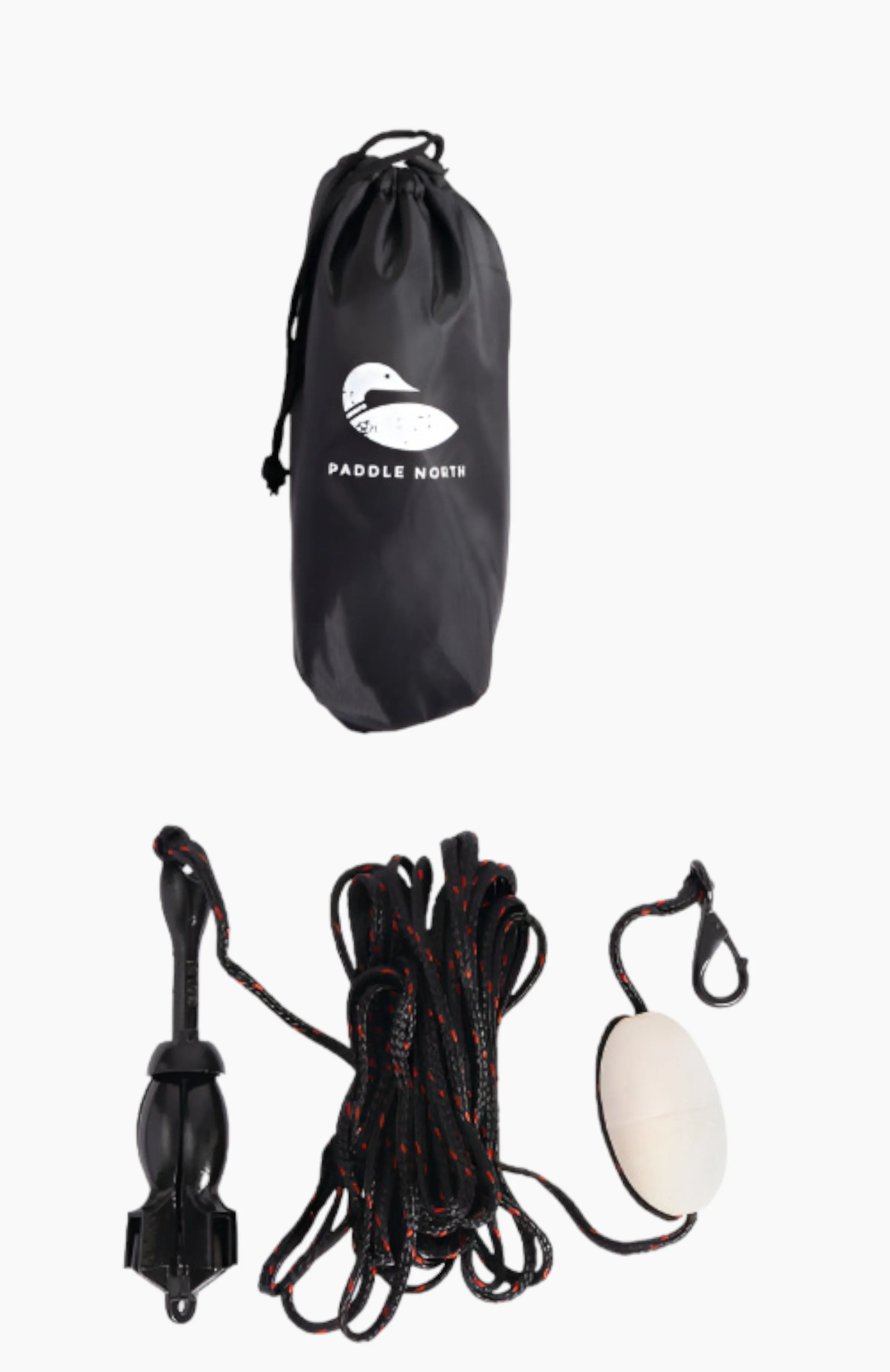 SUP & Kayak Anchor