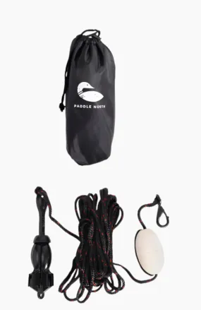 SUP & Kayak Anchor