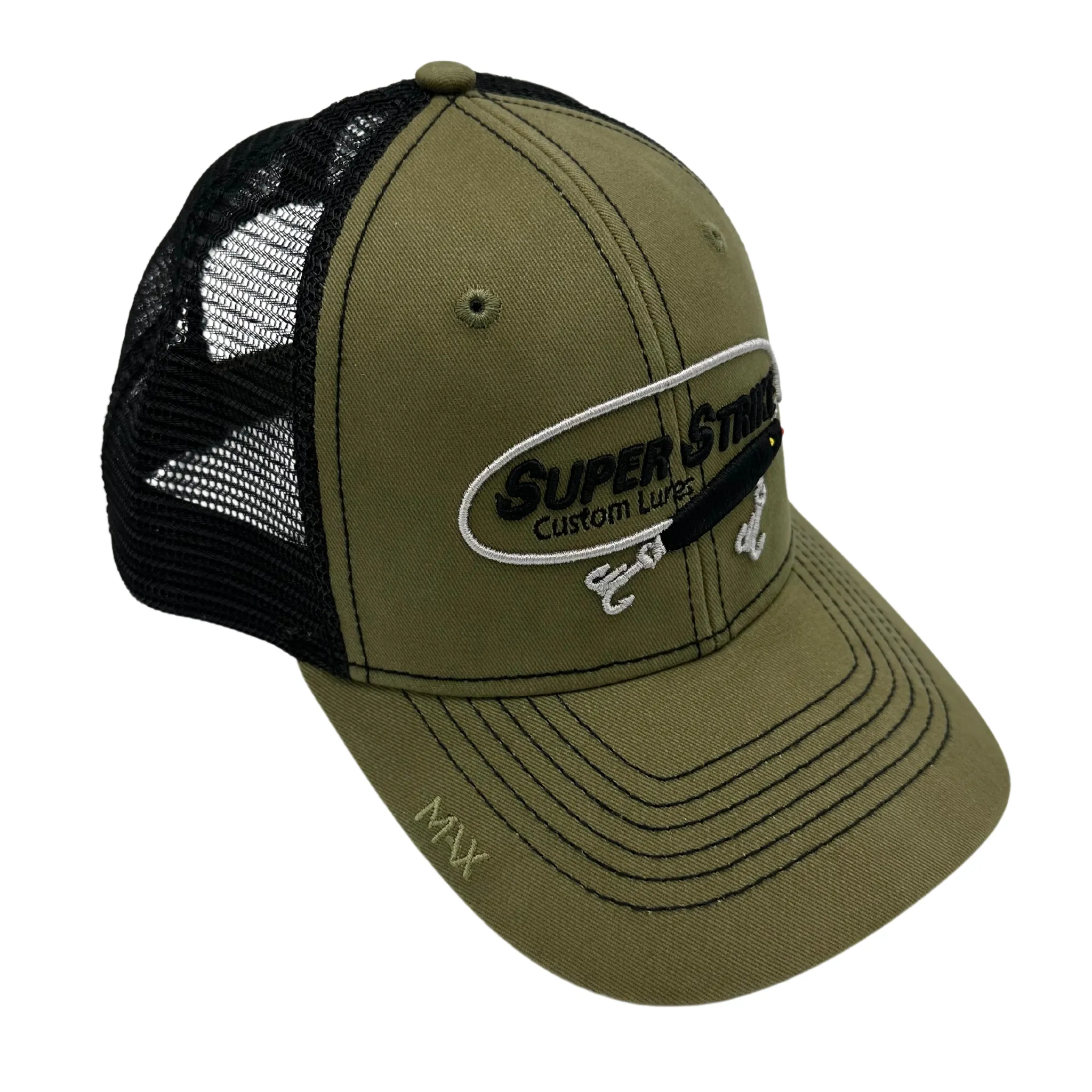 Super Strike Hats