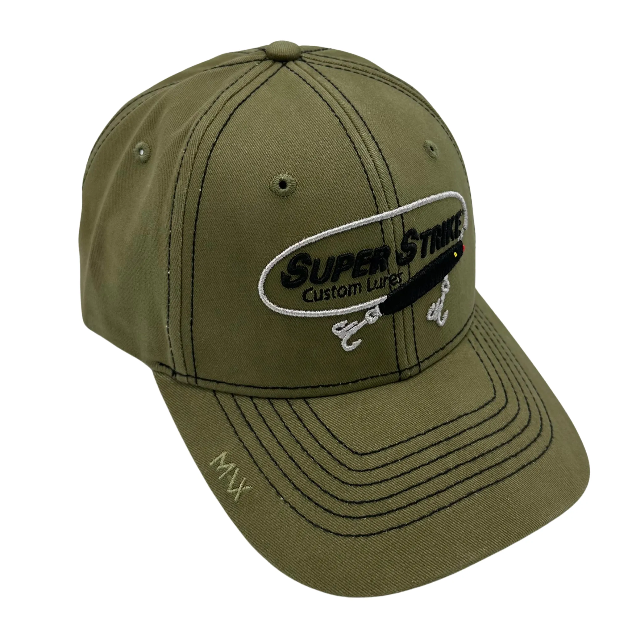 Super Strike Hats