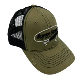 Super Strike Hats
