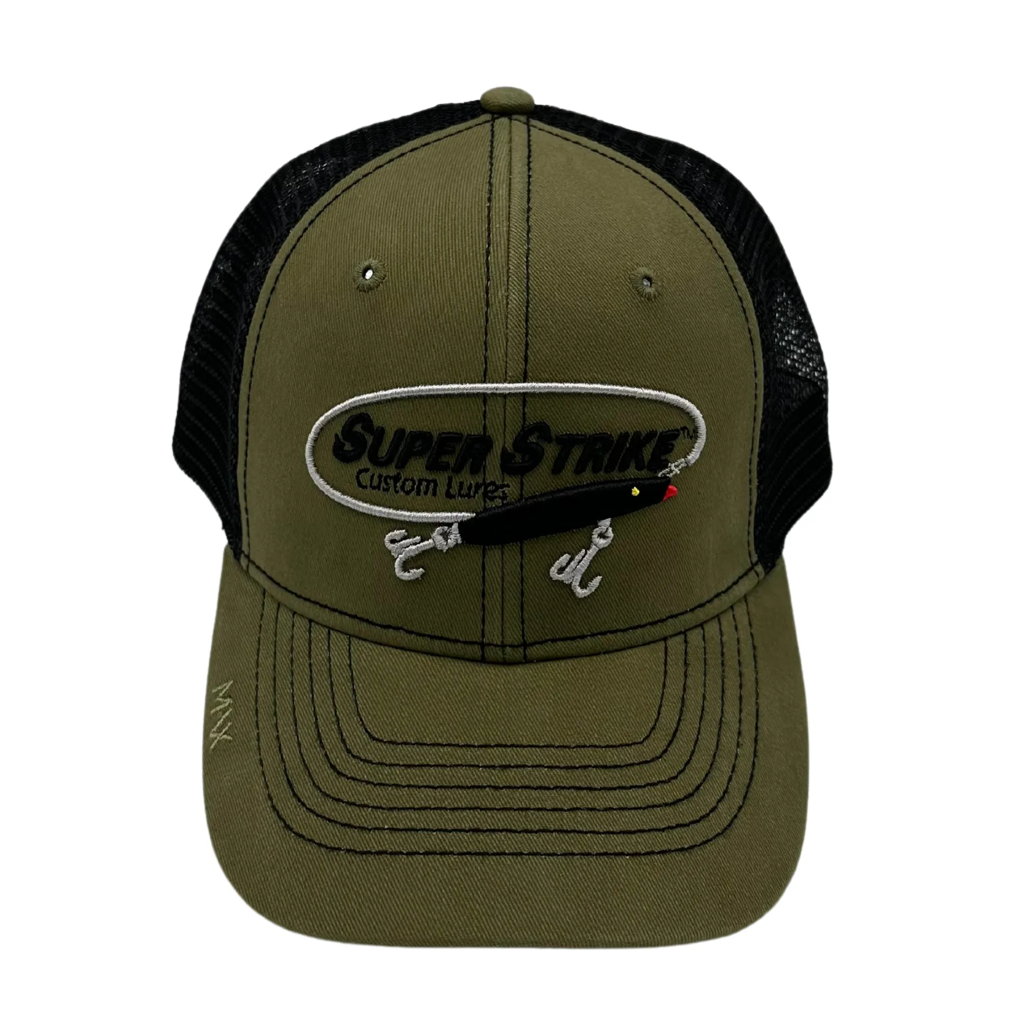 Super Strike Hats