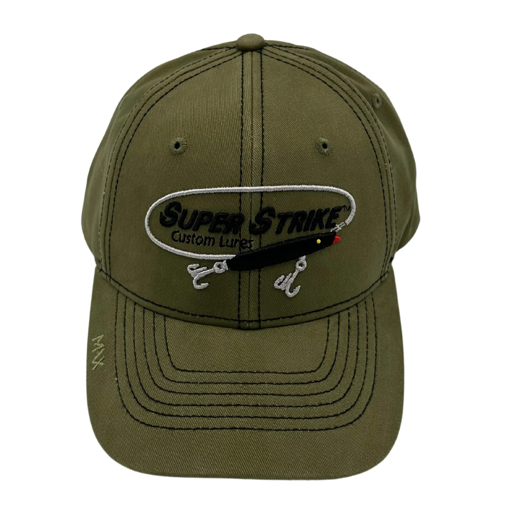 Super Strike Hats