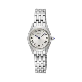 SWR037P - Ladies Silver Daywear Watch