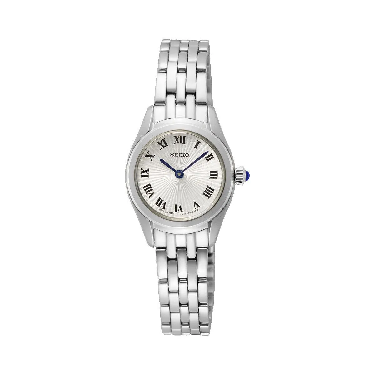 SWR037P - Ladies Silver Daywear Watch