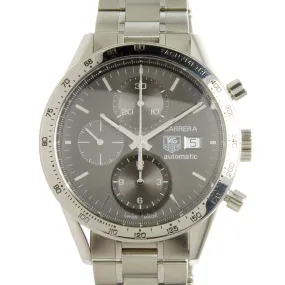 TAG Heuer Carrera Chronograph