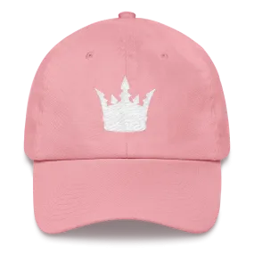 thaButtress Crown Dad Hat