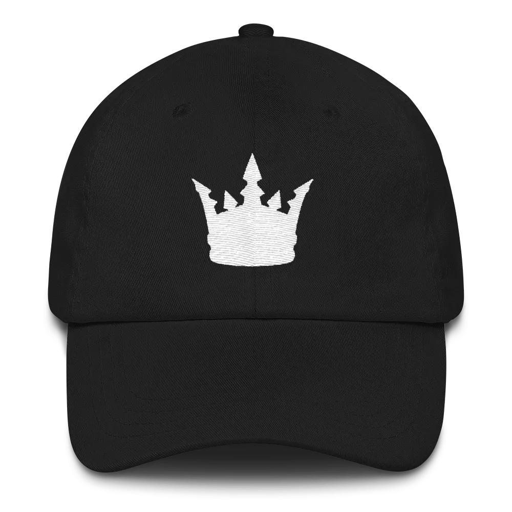 thaButtress Crown Dad Hat