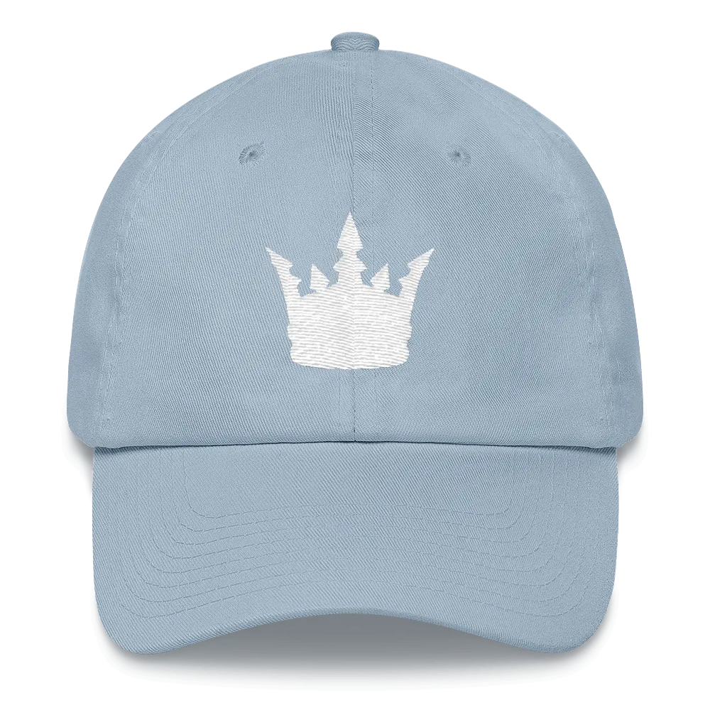 thaButtress Crown Dad Hat