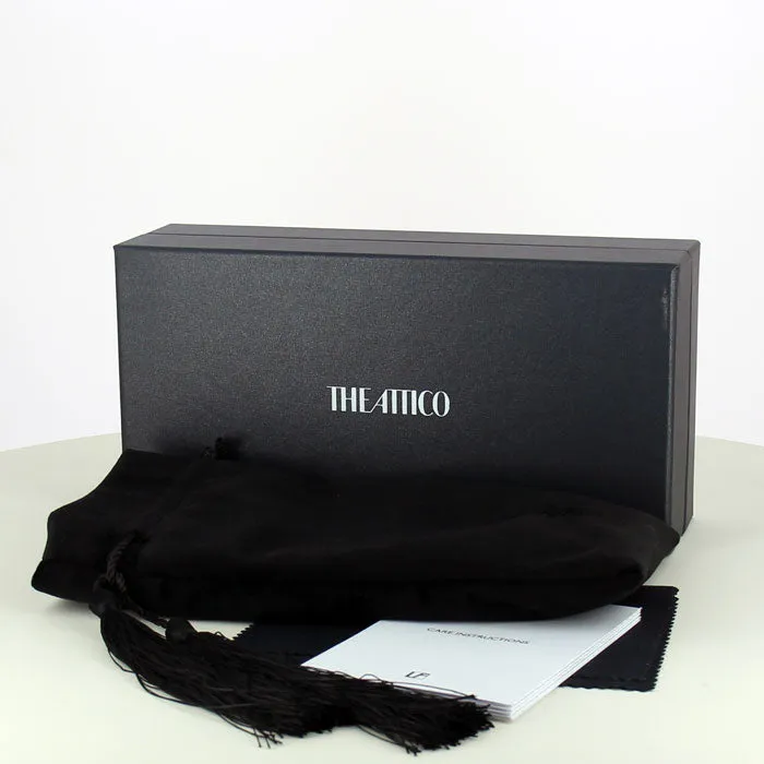 The Attico ATTICO19